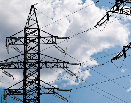 Transmission & Distribution Systems